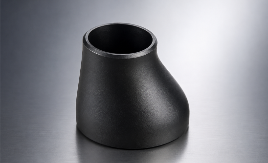 Jaiman Metalloys - Carbon Alloy Steel Pipe Reducer Manufacturer in India, Carbon Alloy Steel Concentric Pipe Reducer Manufacturer in India, and Carbon Alloy Steel Eccentric Pipe Reducer Manufacturer in India delivering heavy-duty industrial fittings